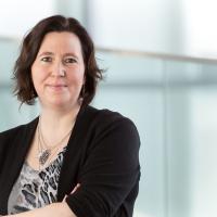 Catharine Winstanley